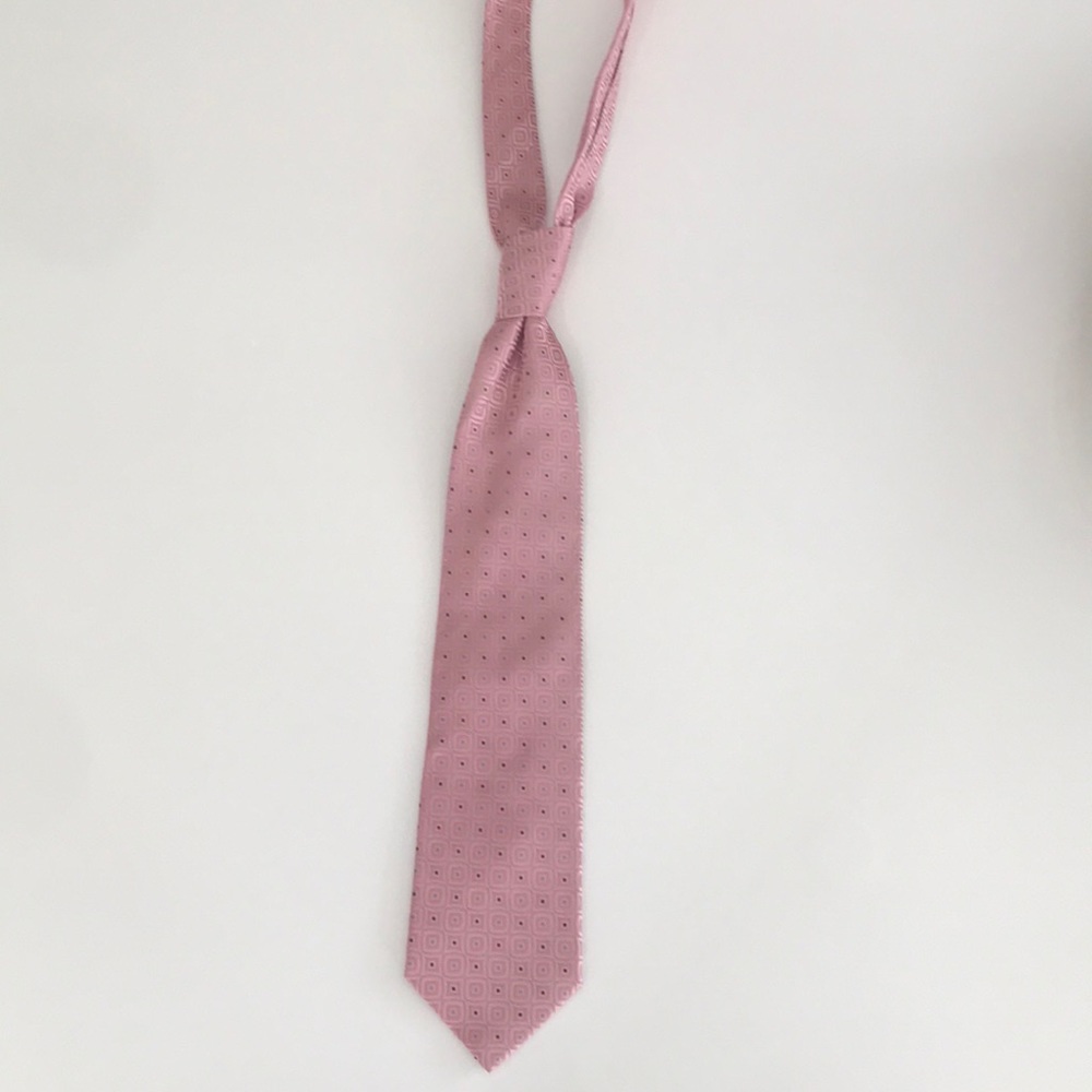 Men’s Burma Bibas Tie